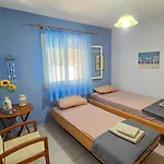 Potidaia The Garden Oasis Summer House