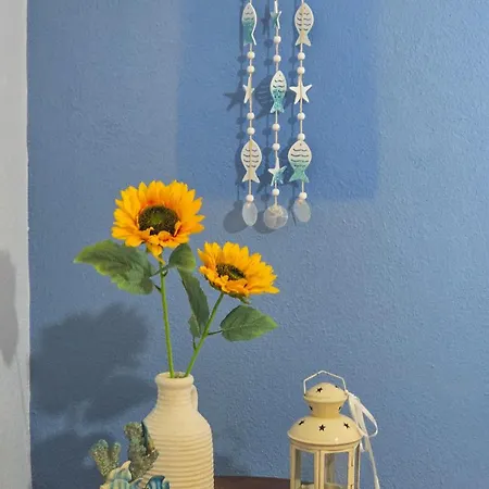 Potidaia The Garden Oasis Summer House Vakantiehuis