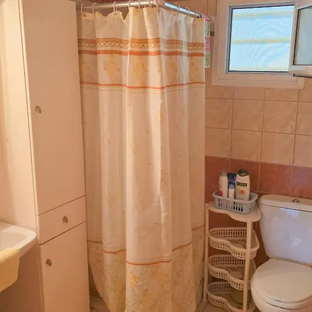 Potidaia The Garden Oasis Summer House *