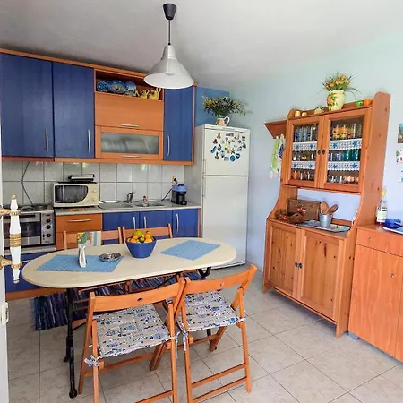 Potidaia The Garden Oasis Summer House Vakantiehuis *