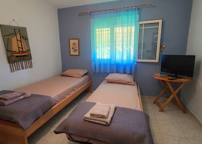 Potidaia The Garden Oasis Summer House Σπίτι διακοπών