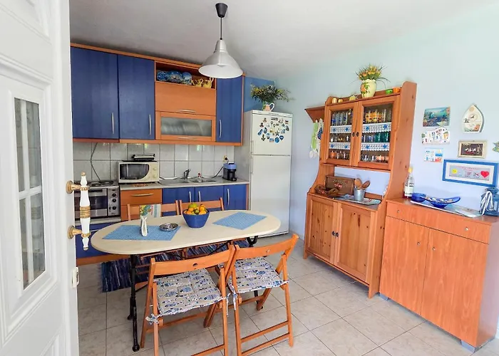 Potidaia The Garden Oasis Summer House Σπίτι διακοπών *